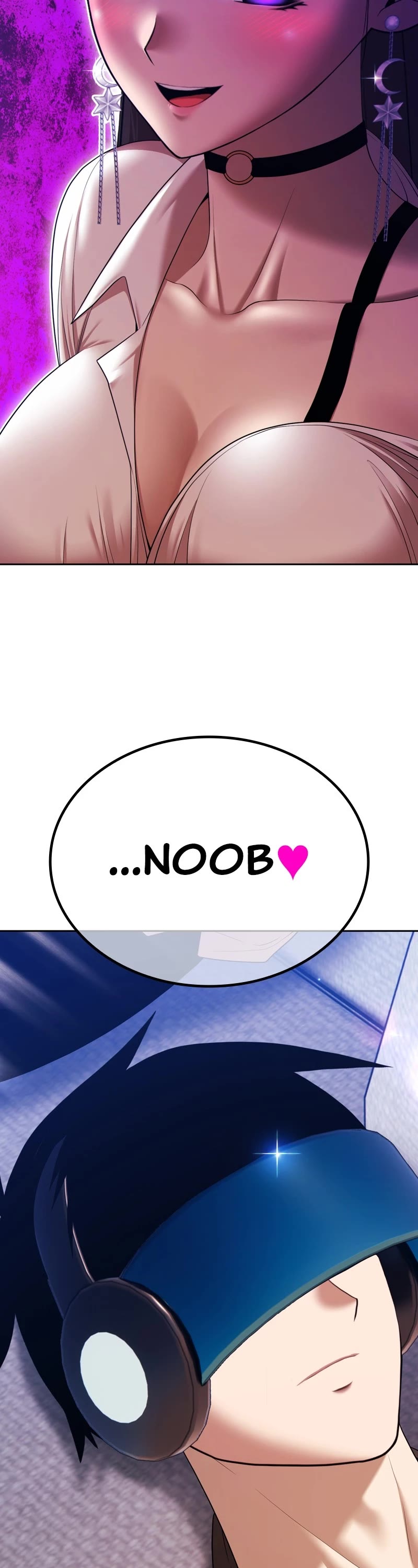 +99 Wooden Stick Chapter 86 page 251 - Chapter 86: (S2) Ep. 1 - Log In (1) (Season 2 Premiere)