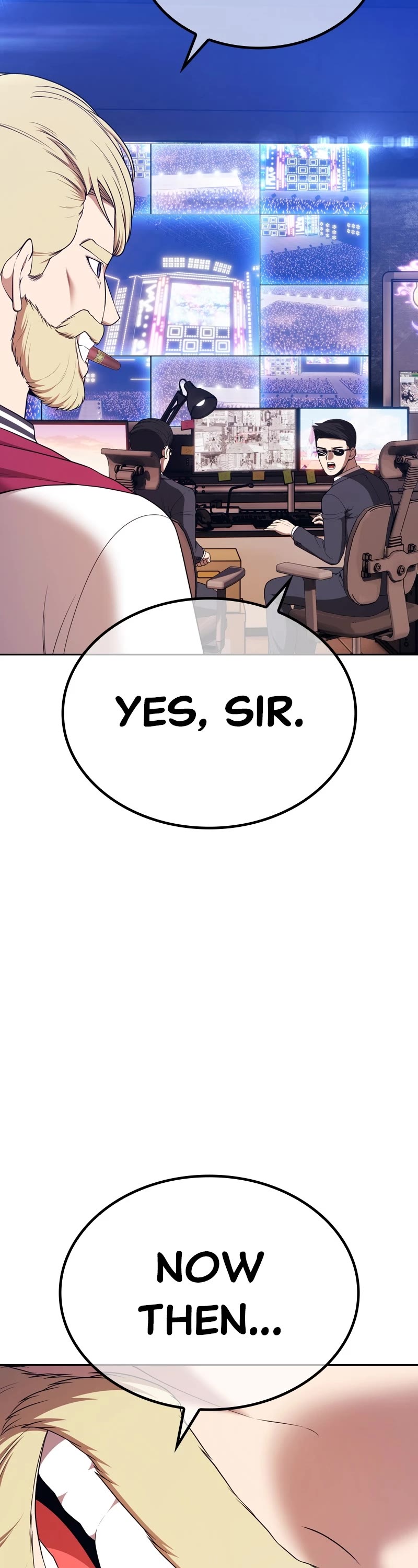+99 Wooden Stick Chapter 86 page 26 - Chapter 86: (S2) Ep. 1 - Log In (1) (Season 2 Premiere)