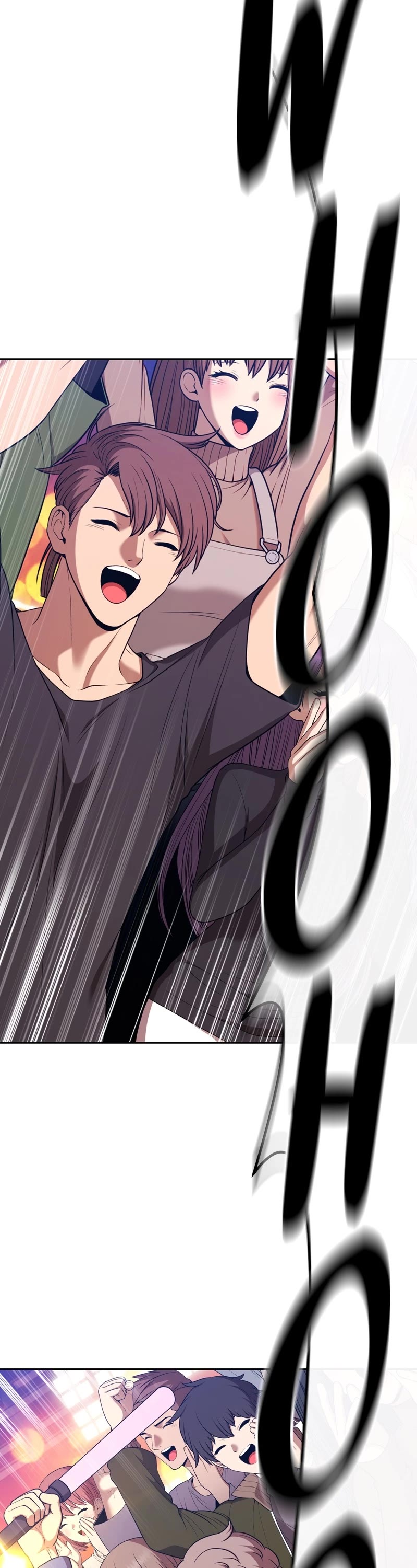 +99 Wooden Stick Chapter 86 page 3 - Chapter 86: (S2) Ep. 1 - Log In (1) (Season 2 Premiere)