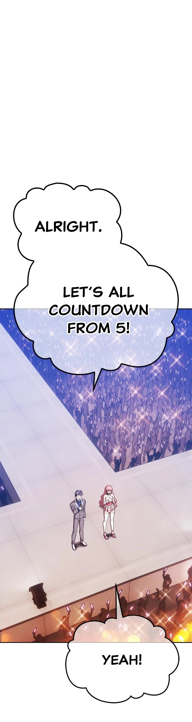 +99 Wooden Stick Chapter 86 page 37 - Chapter 86: (S2) Ep. 1 - Log In (1) (Season 2 Premiere)