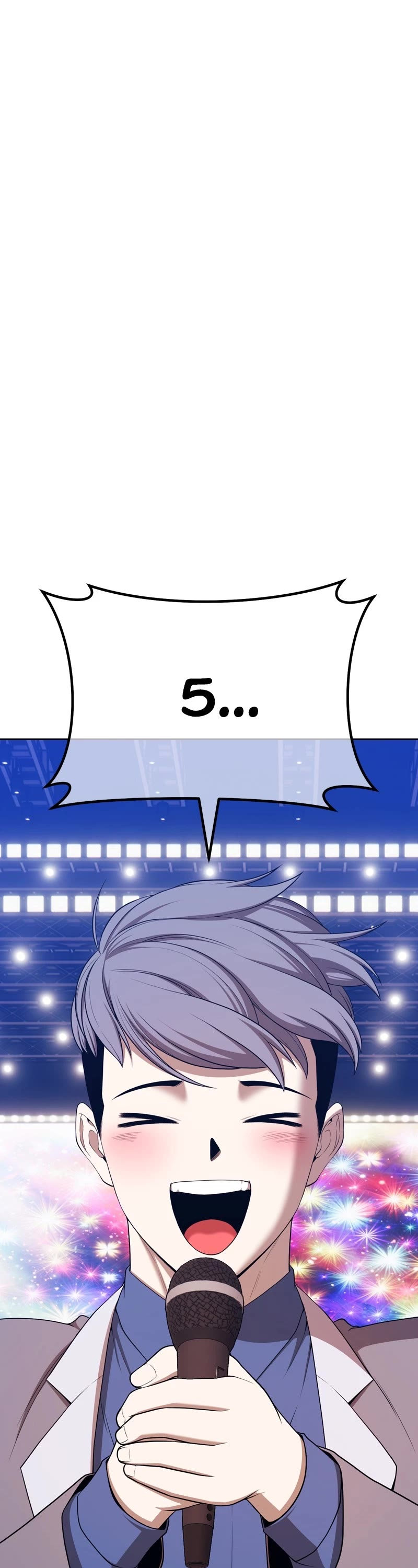 +99 Wooden Stick Chapter 86 page 38 - Chapter 86: (S2) Ep. 1 - Log In (1) (Season 2 Premiere)