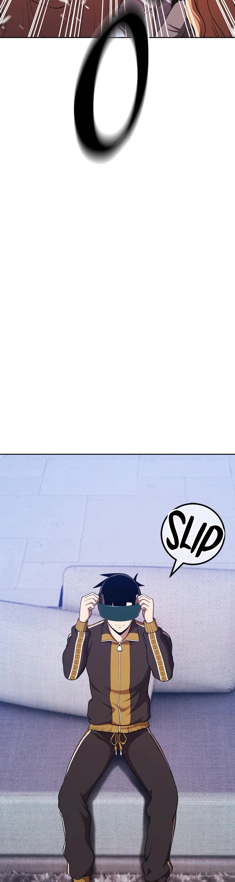 +99 Wooden Stick Chapter 86 page 46 - Chapter 86: (S2) Ep. 1 - Log In (1) (Season 2 Premiere)