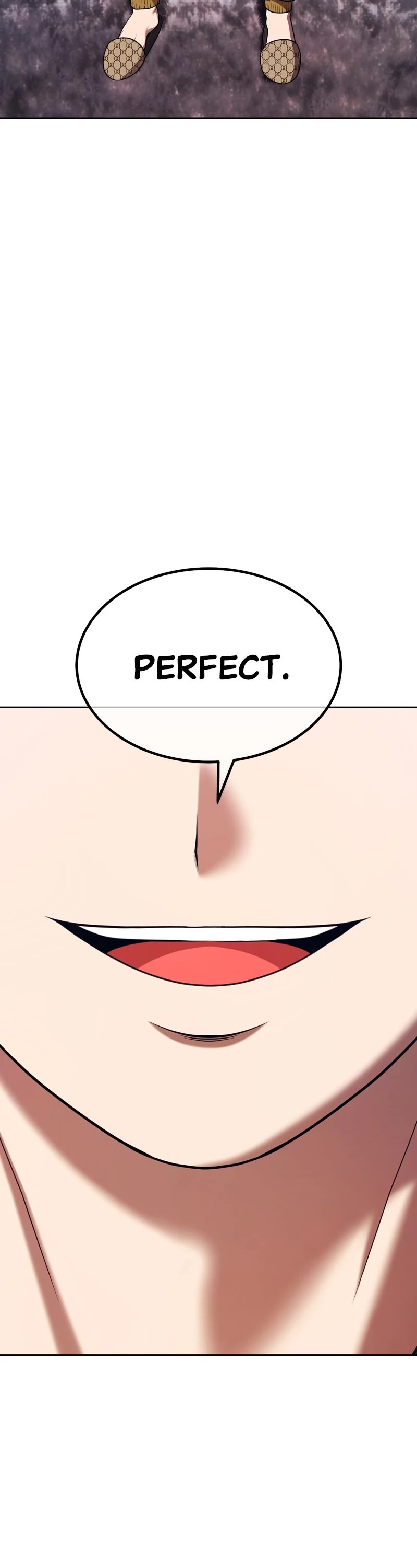 +99 Wooden Stick Chapter 86 page 47 - Chapter 86: (S2) Ep. 1 - Log In (1) (Season 2 Premiere)