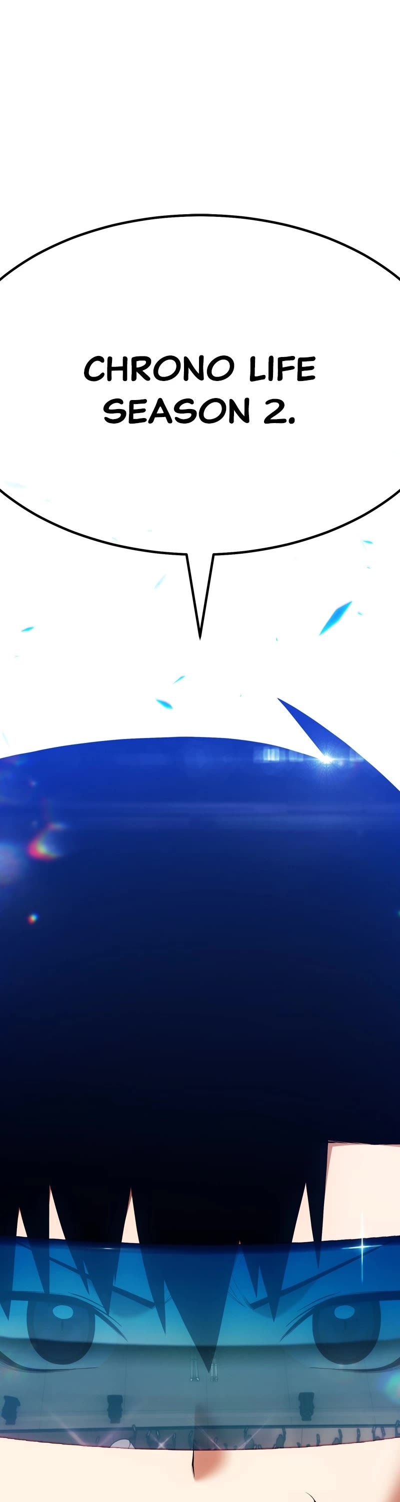 +99 Wooden Stick Chapter 86 page 48 - Chapter 86: (S2) Ep. 1 - Log In (1) (Season 2 Premiere)