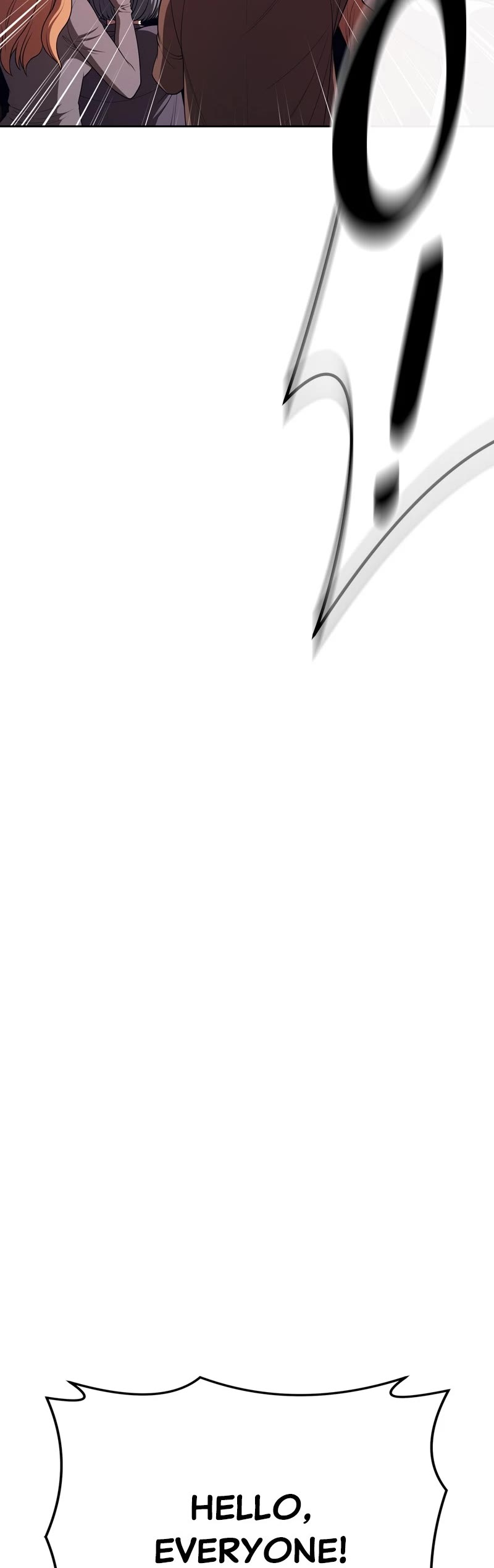 +99 Wooden Stick Chapter 86 page 5 - Chapter 86: (S2) Ep. 1 - Log In (1) (Season 2 Premiere)