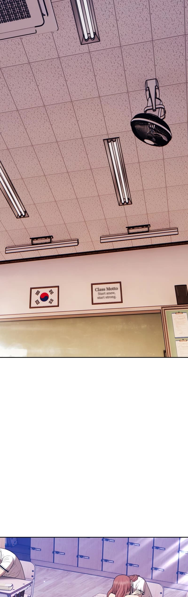 +99 Wooden Stick Chapter 86 page 55 - Chapter 86: (S2) Ep. 1 - Log In (1) (Season 2 Premiere)