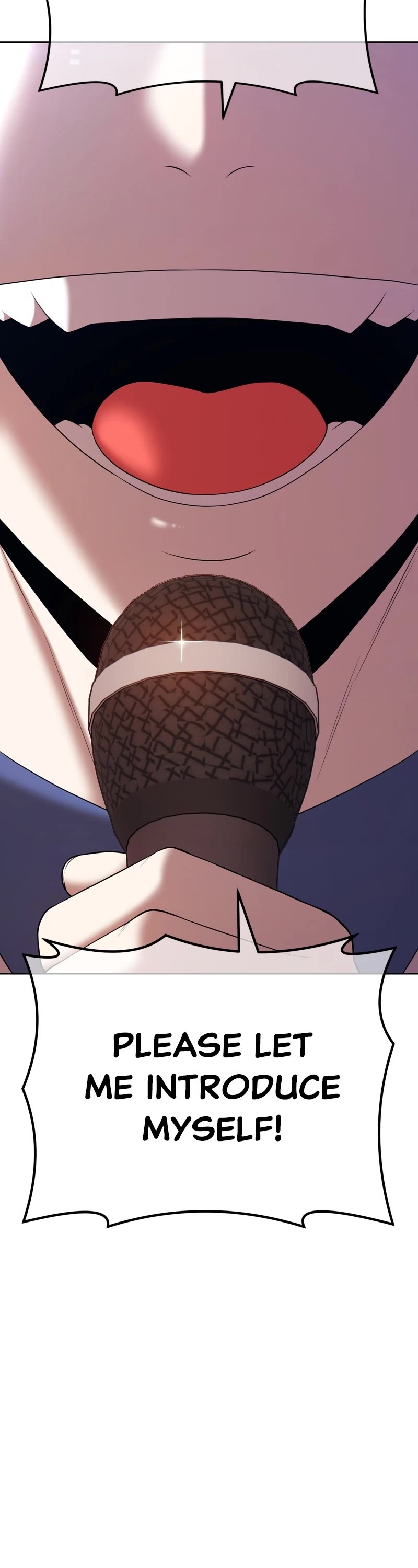 +99 Wooden Stick Chapter 86 page 6 - Chapter 86: (S2) Ep. 1 - Log In (1) (Season 2 Premiere)