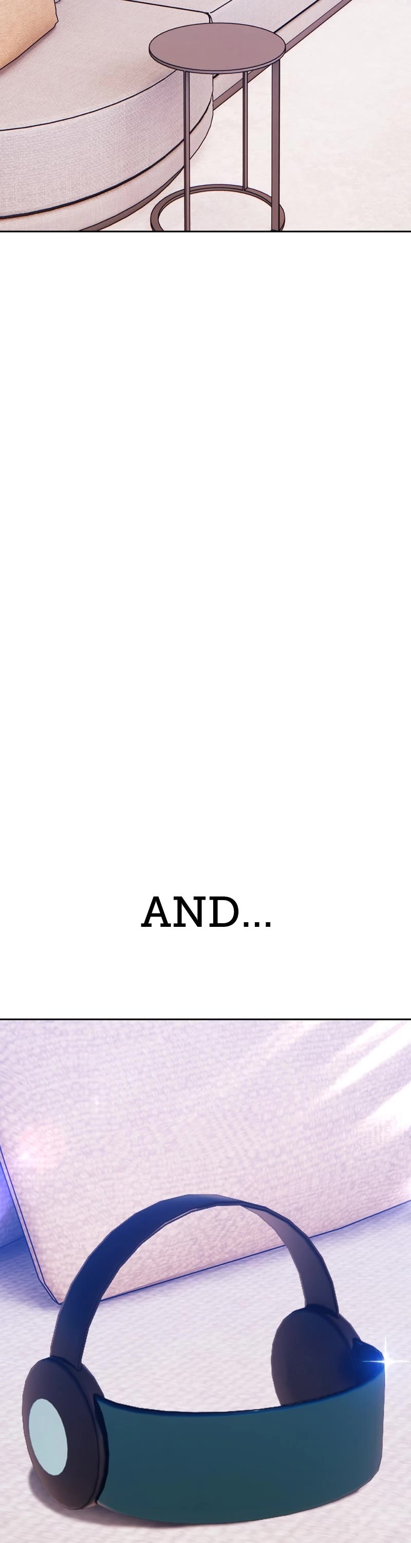 +99 Wooden Stick Chapter 86 page 61 - Chapter 86: (S2) Ep. 1 - Log In (1) (Season 2 Premiere)
