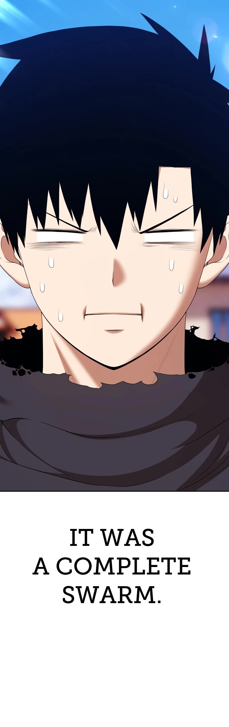 +99 Wooden Stick Chapter 86 page 75 - Chapter 86: (S2) Ep. 1 - Log In (1) (Season 2 Premiere)