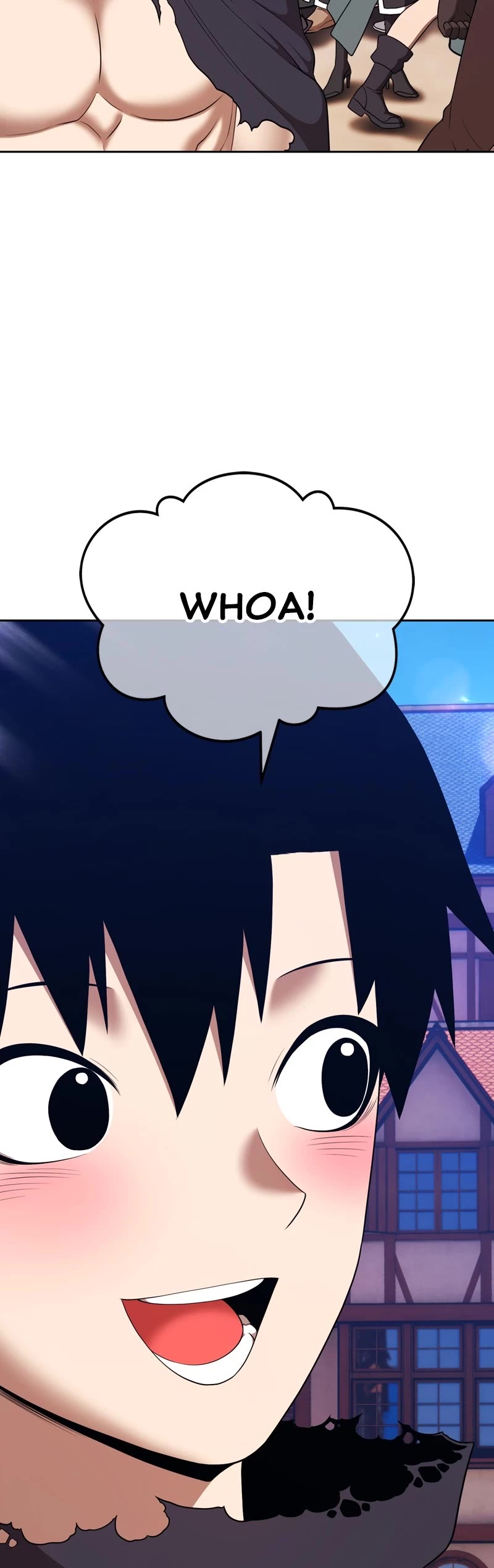 +99 Wooden Stick Chapter 86 page 79 - Chapter 86: (S2) Ep. 1 - Log In (1) (Season 2 Premiere)