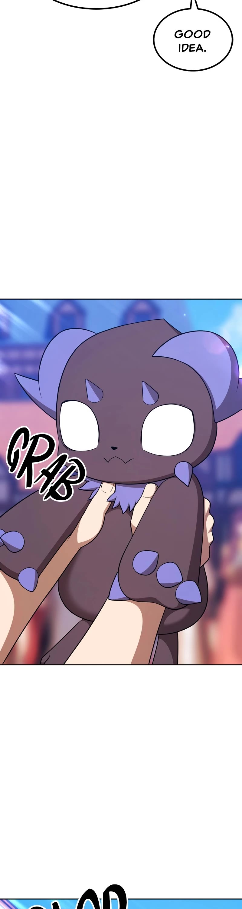 +99 Wooden Stick Chapter 86 page 93 - Chapter 86: (S2) Ep. 1 - Log In (1) (Season 2 Premiere)