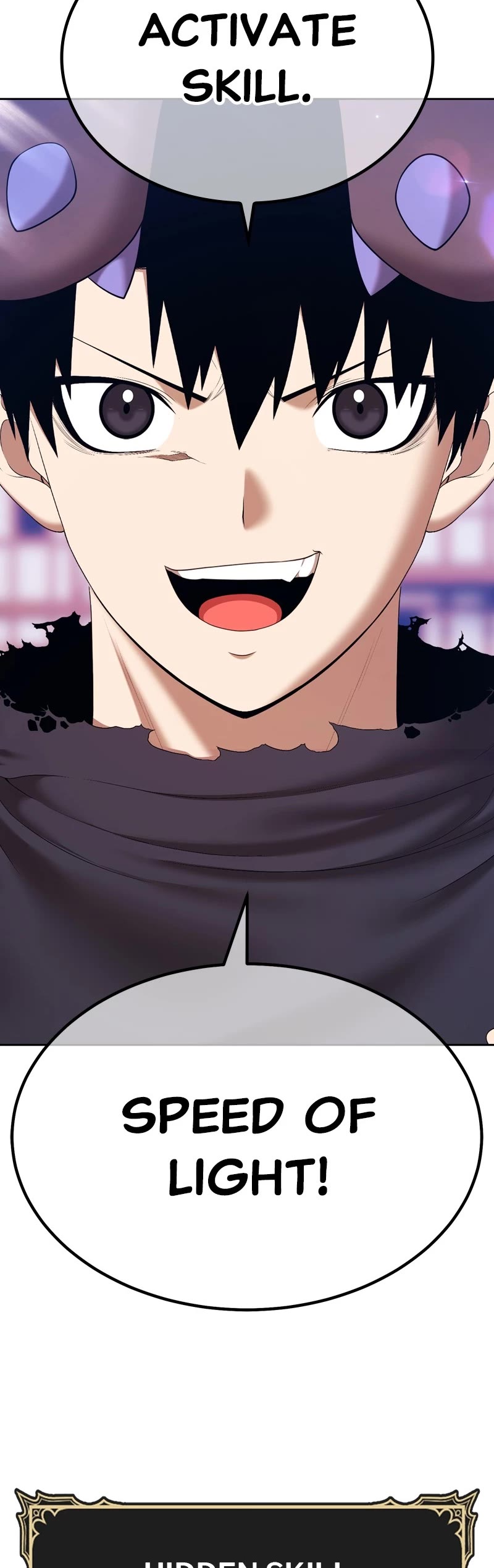+99 Wooden Stick Chapter 86 page 95 - Chapter 86: (S2) Ep. 1 - Log In (1) (Season 2 Premiere)