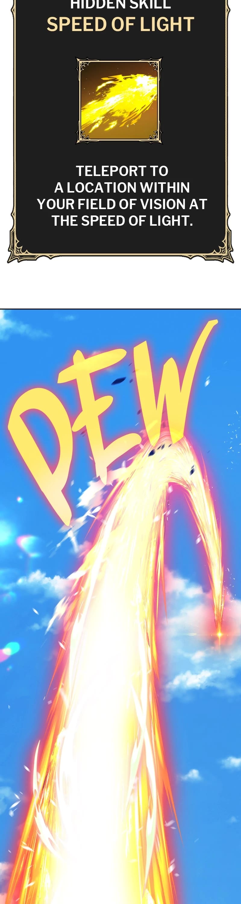 +99 Wooden Stick Chapter 86 page 96 - Chapter 86: (S2) Ep. 1 - Log In (1) (Season 2 Premiere)