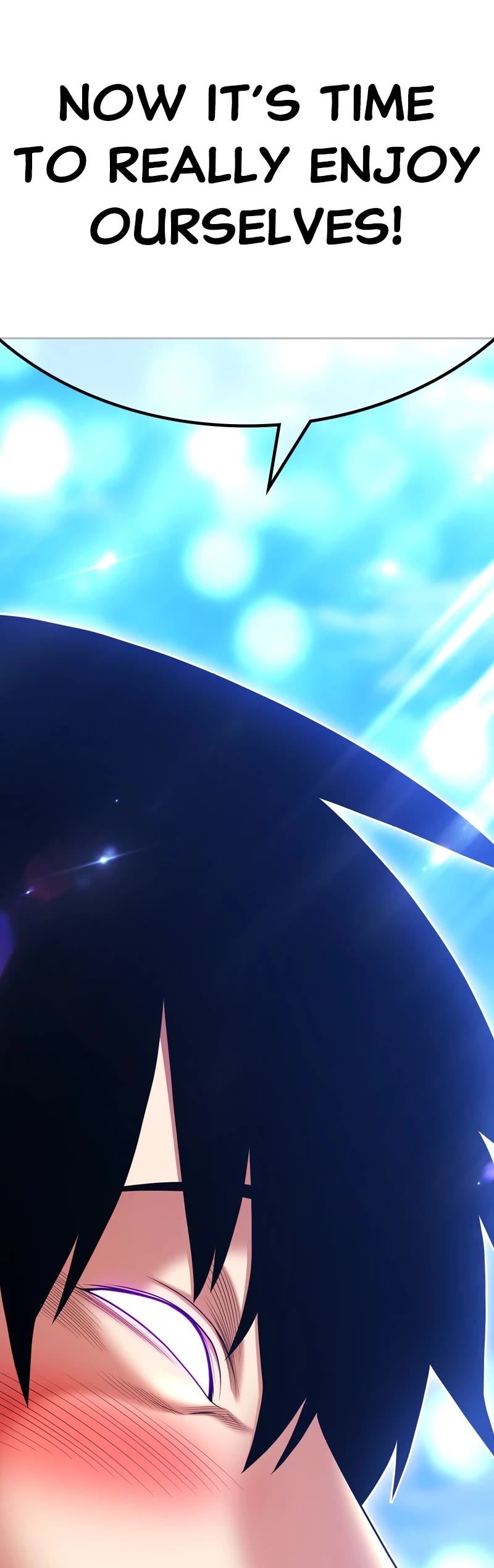 +99 Wooden Stick Chapter 87 page 10 - Chapter 87: (S2) Ep. 2 - Log In (2)
