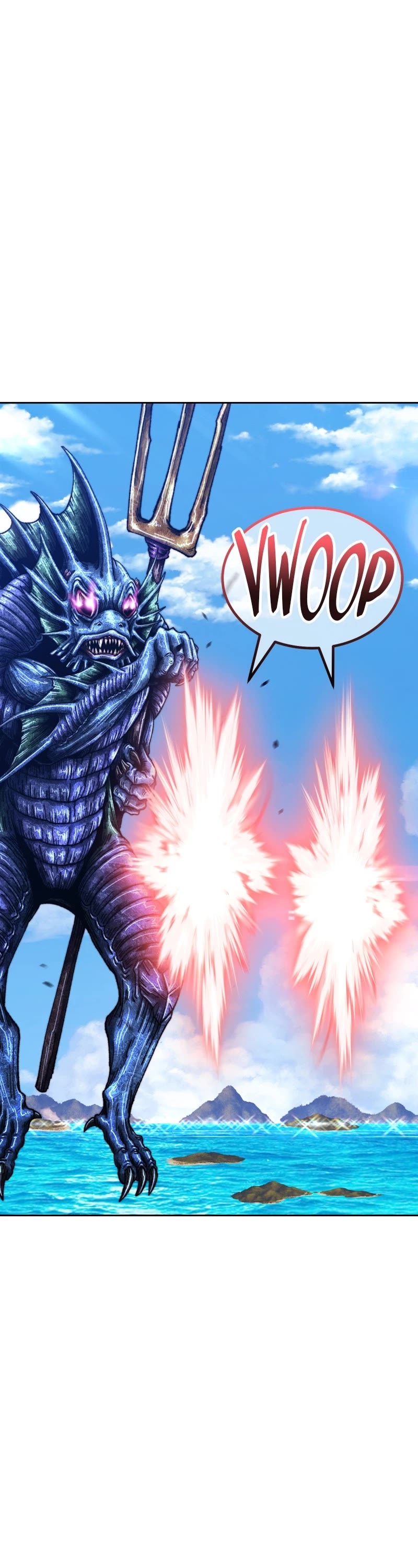 +99 Wooden Stick Chapter 87 page 101 - Chapter 87: (S2) Ep. 2 - Log In (2)