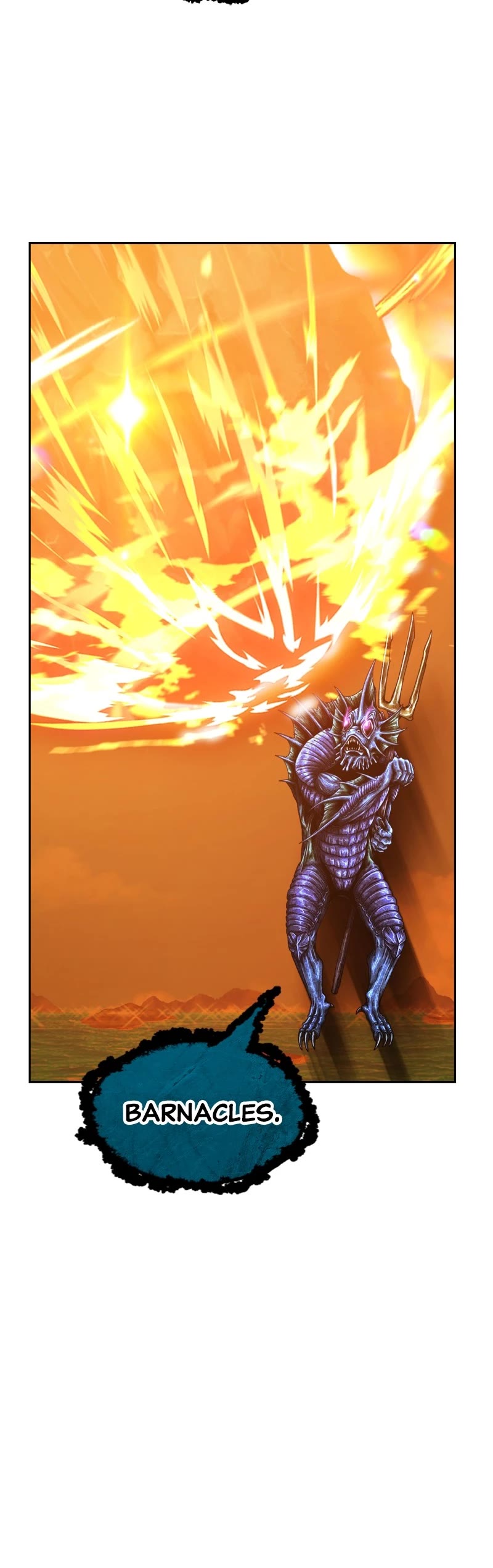 +99 Wooden Stick Chapter 87 page 104 - Chapter 87: (S2) Ep. 2 - Log In (2)