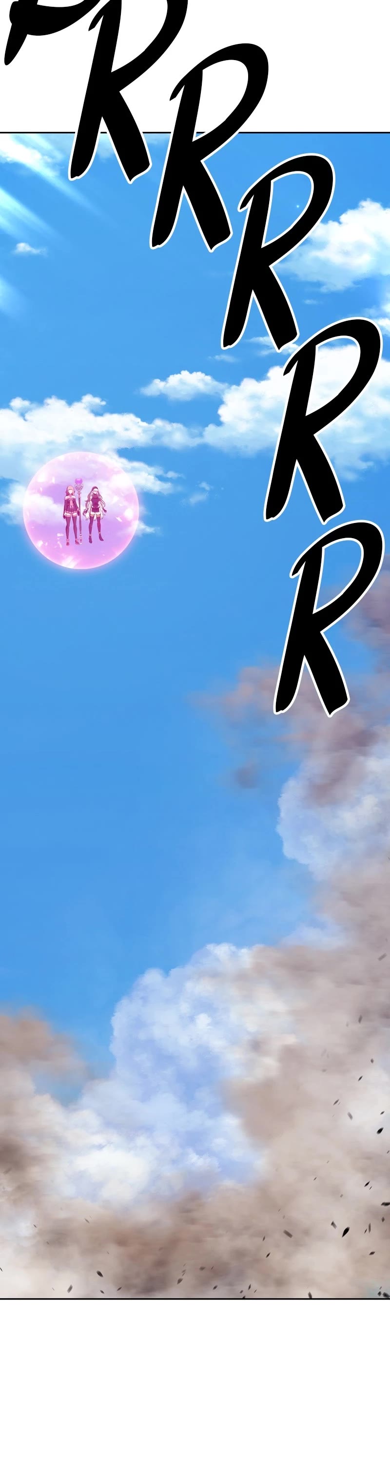 +99 Wooden Stick Chapter 87 page 107 - Chapter 87: (S2) Ep. 2 - Log In (2)
