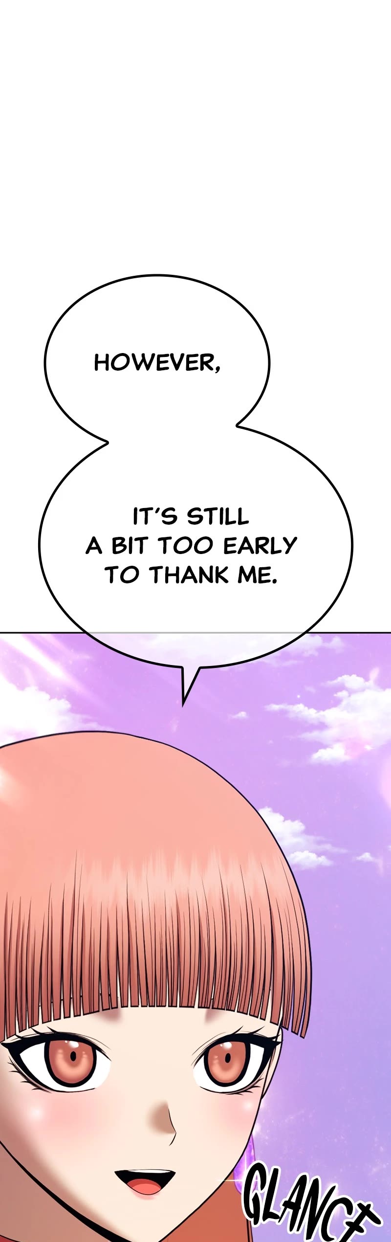 +99 Wooden Stick Chapter 87 page 109 - Chapter 87: (S2) Ep. 2 - Log In (2)