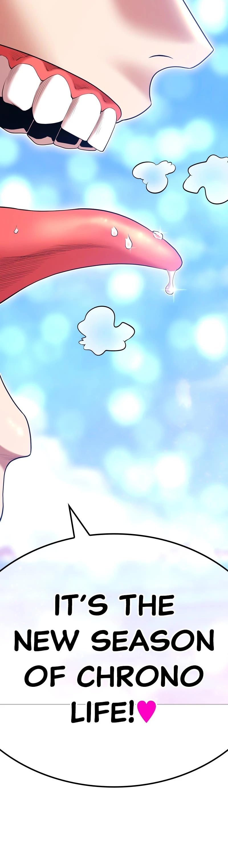 +99 Wooden Stick Chapter 87 page 11 - Chapter 87: (S2) Ep. 2 - Log In (2)