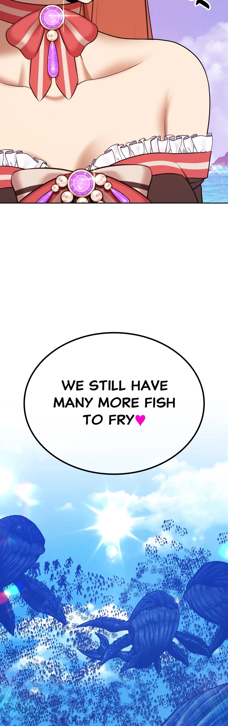+99 Wooden Stick Chapter 87 page 110 - Chapter 87: (S2) Ep. 2 - Log In (2)