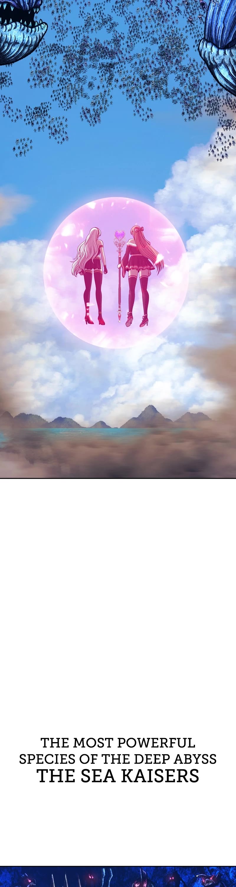 +99 Wooden Stick Chapter 87 page 112 - Chapter 87: (S2) Ep. 2 - Log In (2)
