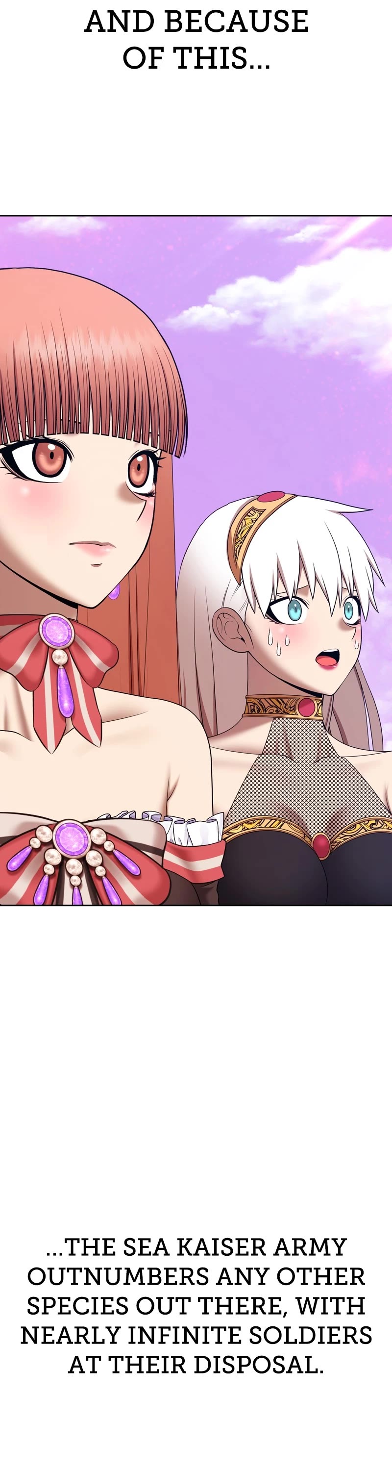 +99 Wooden Stick Chapter 87 page 117 - Chapter 87: (S2) Ep. 2 - Log In (2)