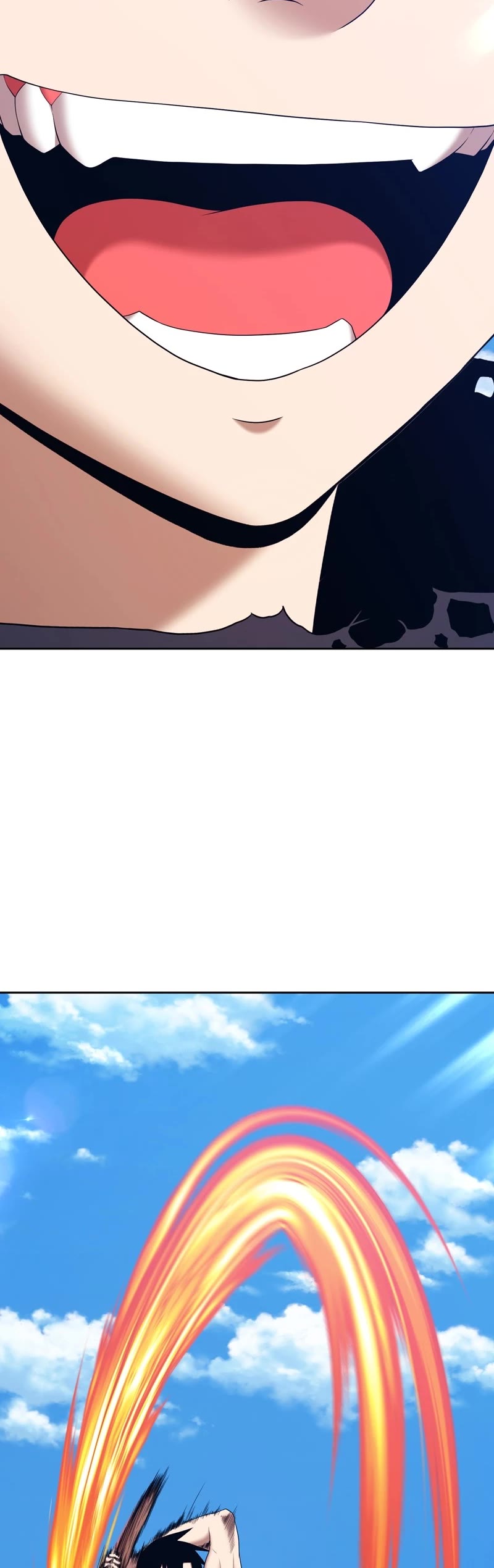 +99 Wooden Stick Chapter 87 page 120 - Chapter 87: (S2) Ep. 2 - Log In (2)