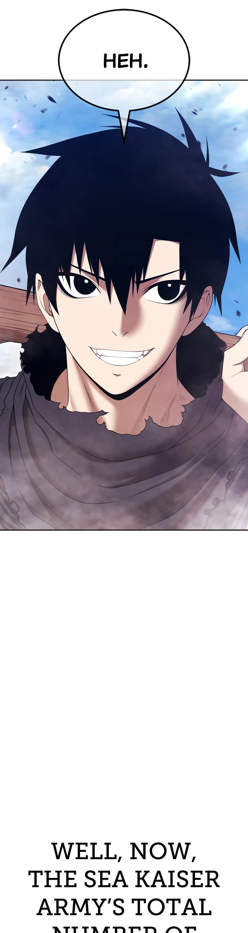 +99 Wooden Stick Chapter 87 page 128 - Chapter 87: (S2) Ep. 2 - Log In (2)