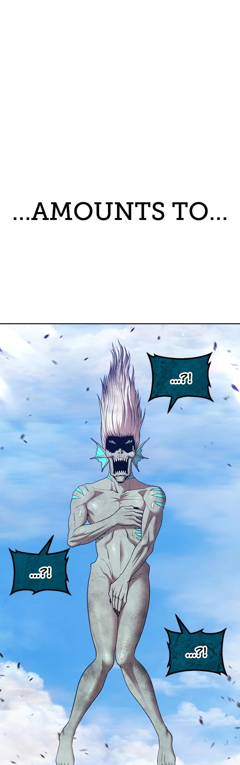 +99 Wooden Stick Chapter 87 page 130 - Chapter 87: (S2) Ep. 2 - Log In (2)