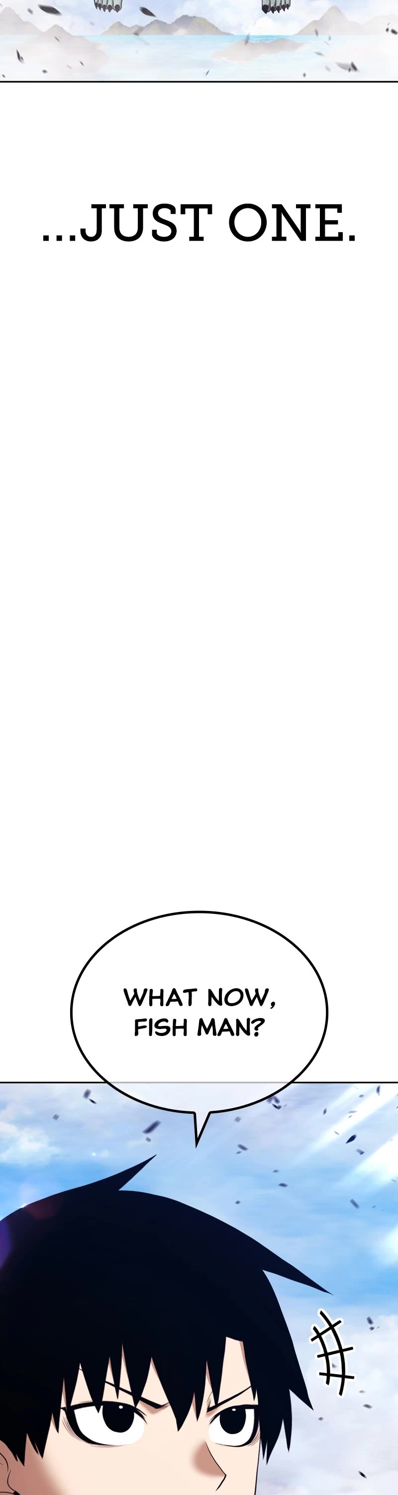 +99 Wooden Stick Chapter 87 page 131 - Chapter 87: (S2) Ep. 2 - Log In (2)