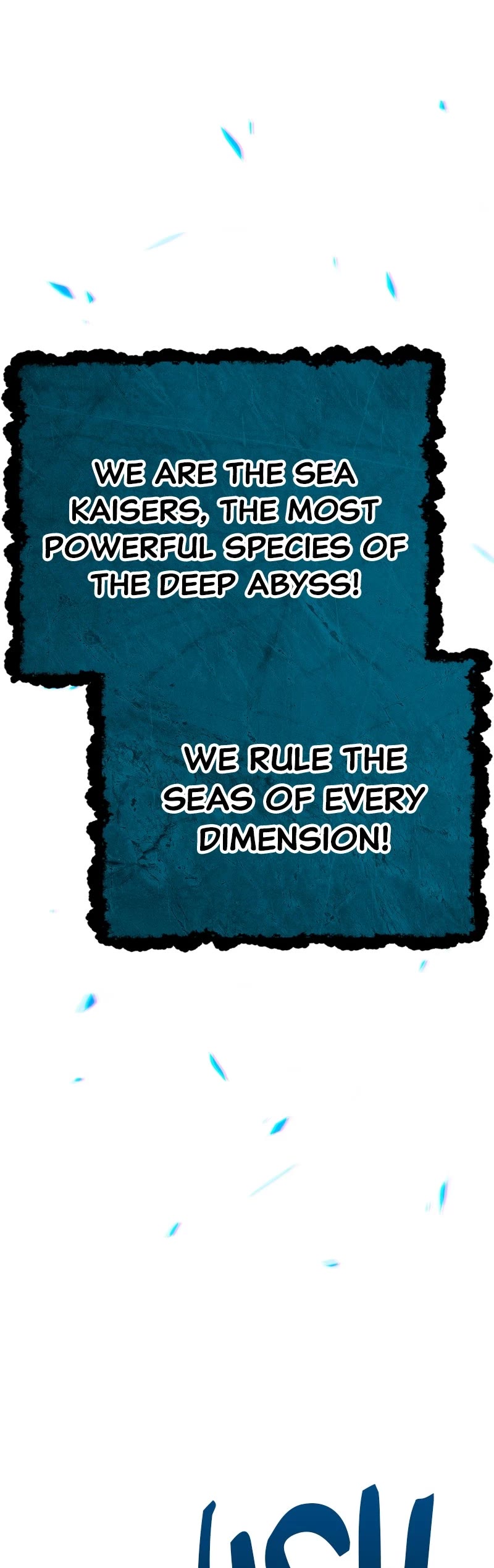 +99 Wooden Stick Chapter 87 page 134 - Chapter 87: (S2) Ep. 2 - Log In (2)
