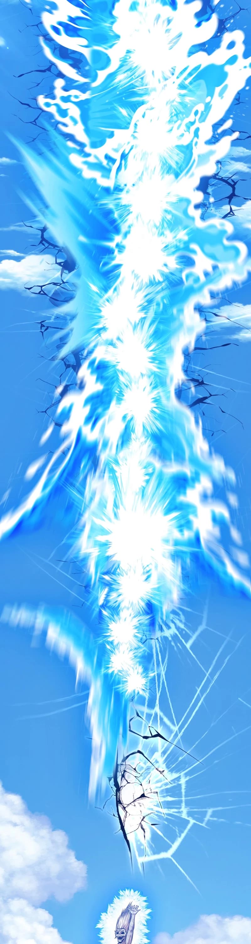 +99 Wooden Stick Chapter 87 page 138 - Chapter 87: (S2) Ep. 2 - Log In (2)