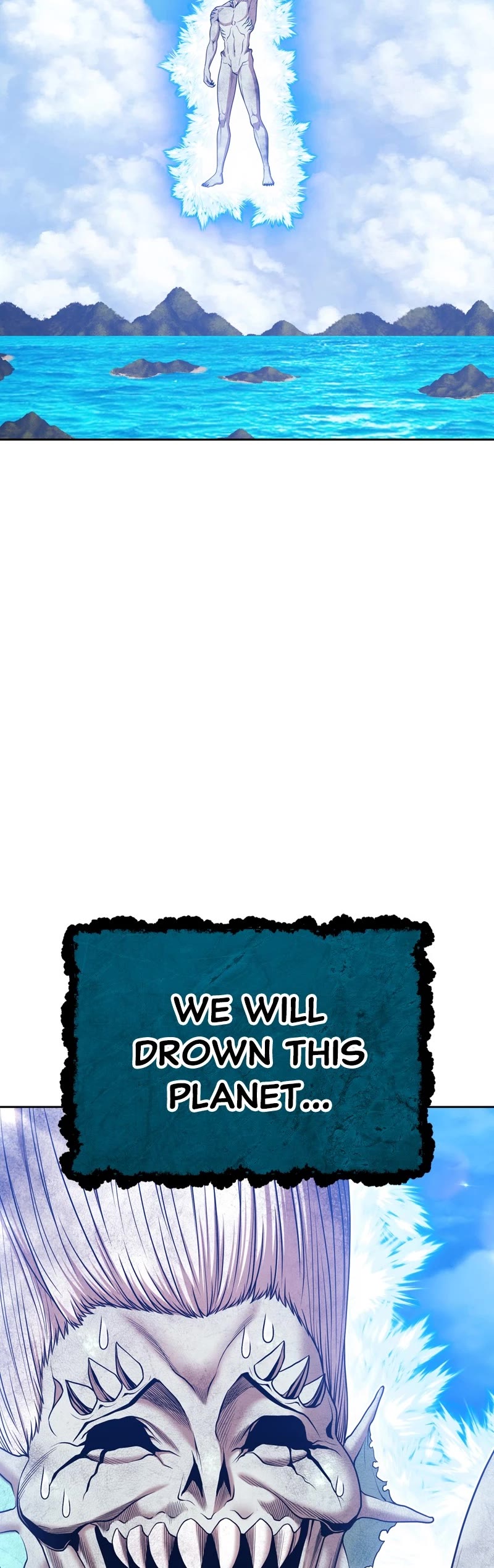 +99 Wooden Stick Chapter 87 page 139 - Chapter 87: (S2) Ep. 2 - Log In (2)