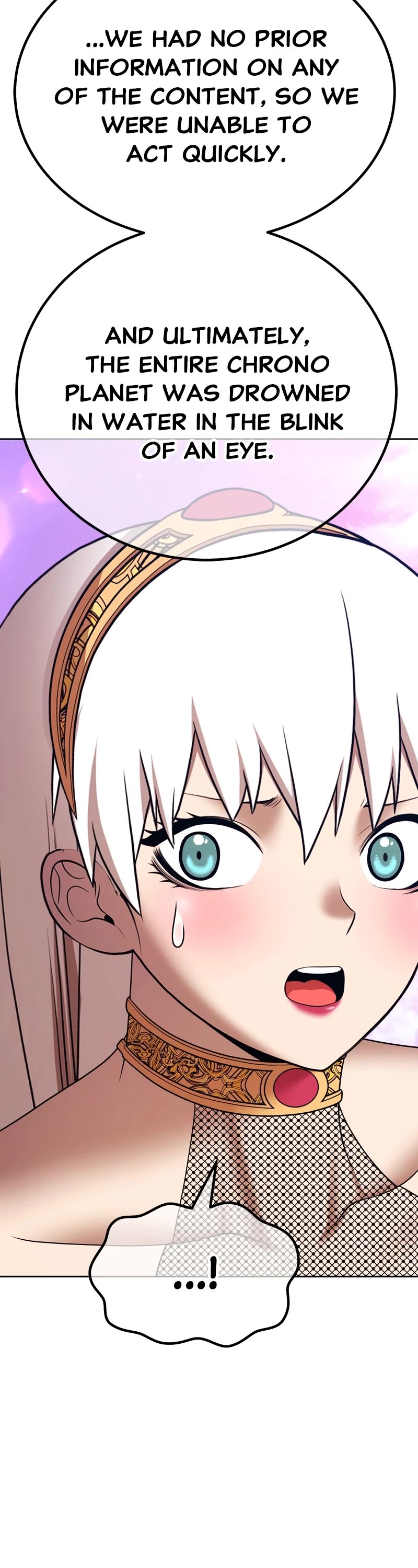 +99 Wooden Stick Chapter 87 page 143 - Chapter 87: (S2) Ep. 2 - Log In (2)
