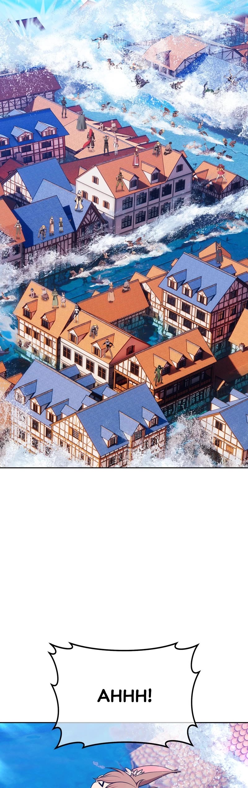 +99 Wooden Stick Chapter 87 page 145 - Chapter 87: (S2) Ep. 2 - Log In (2)