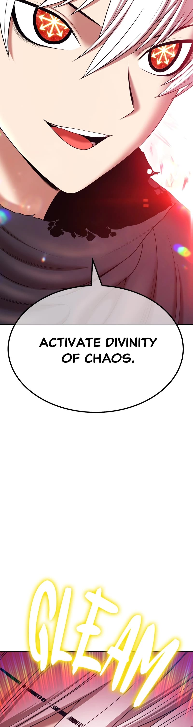 +99 Wooden Stick Chapter 87 page 156 - Chapter 87: (S2) Ep. 2 - Log In (2)