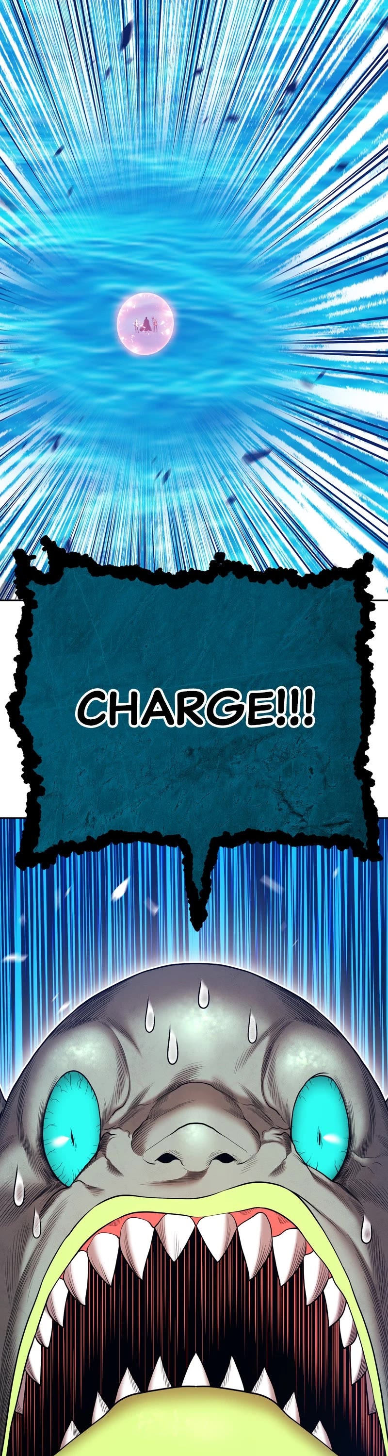 +99 Wooden Stick Chapter 87 page 16 - Chapter 87: (S2) Ep. 2 - Log In (2)