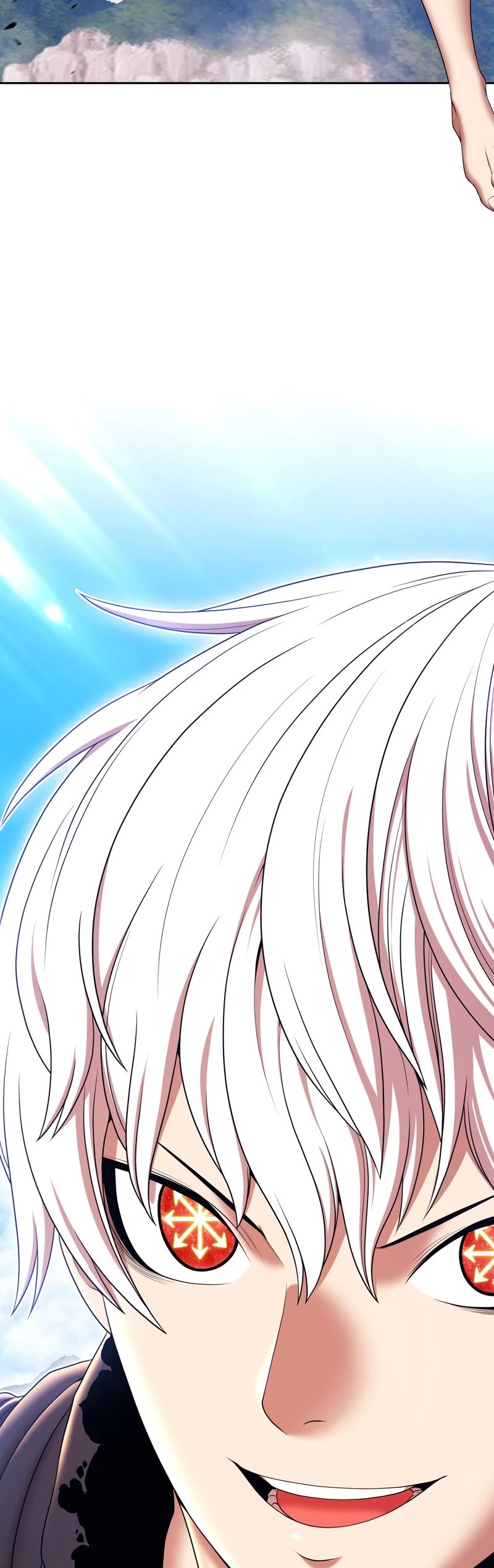 +99 Wooden Stick Chapter 87 page 170 - Chapter 87: (S2) Ep. 2 - Log In (2)