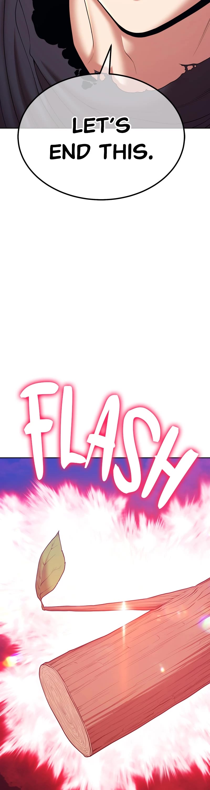 +99 Wooden Stick Chapter 87 page 171 - Chapter 87: (S2) Ep. 2 - Log In (2)