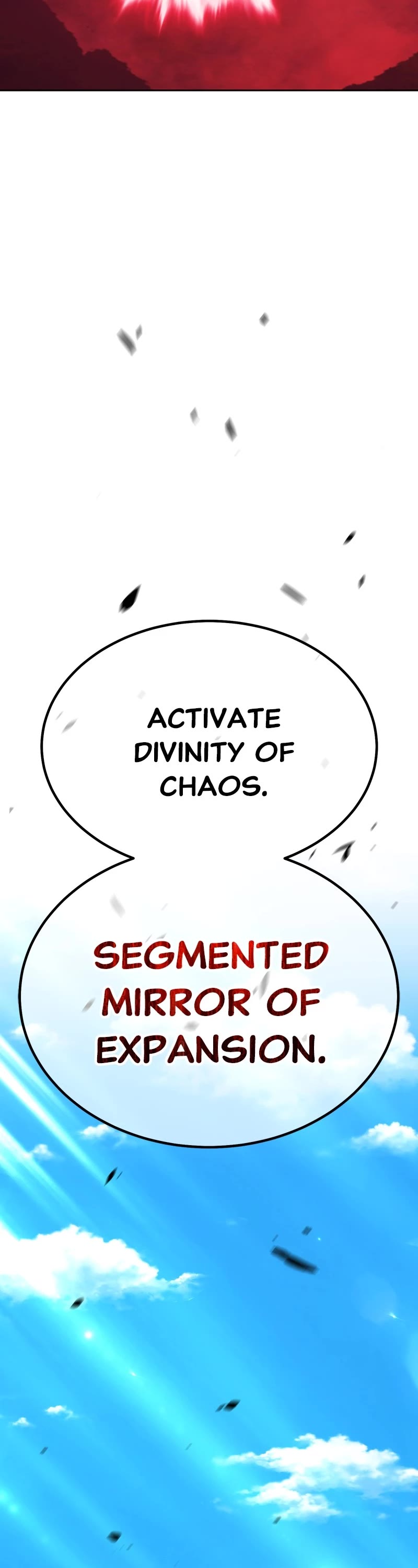 +99 Wooden Stick Chapter 87 page 172 - Chapter 87: (S2) Ep. 2 - Log In (2)