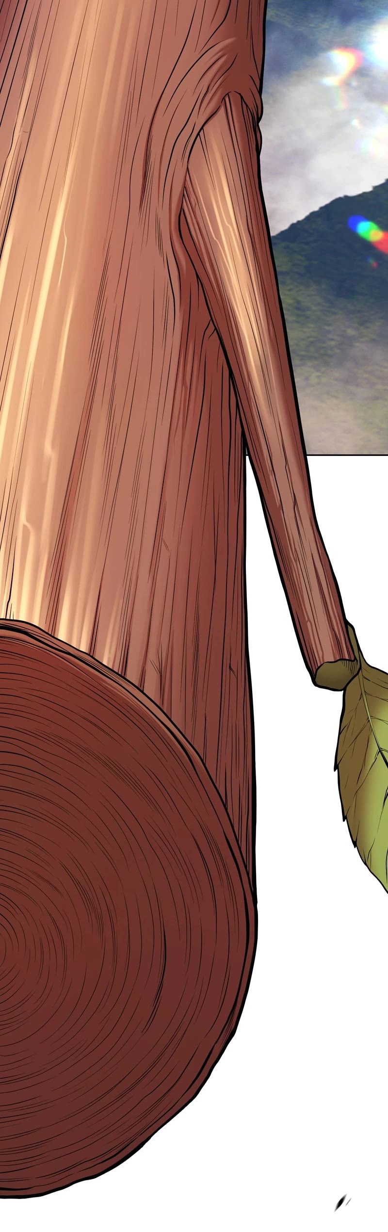 +99 Wooden Stick Chapter 87 page 174 - Chapter 87: (S2) Ep. 2 - Log In (2)
