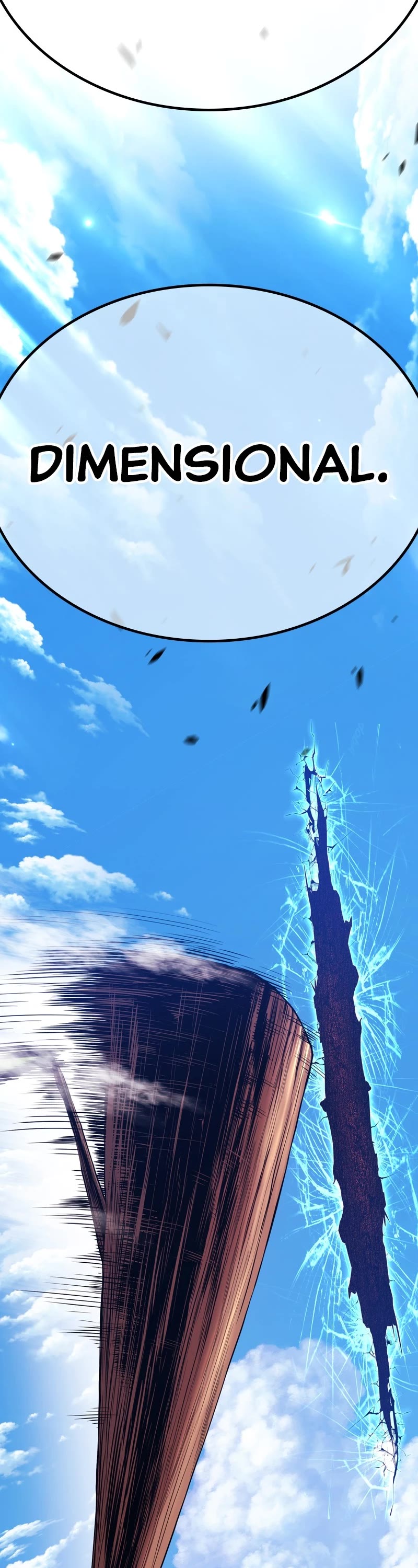 +99 Wooden Stick Chapter 87 page 177 - Chapter 87: (S2) Ep. 2 - Log In (2)