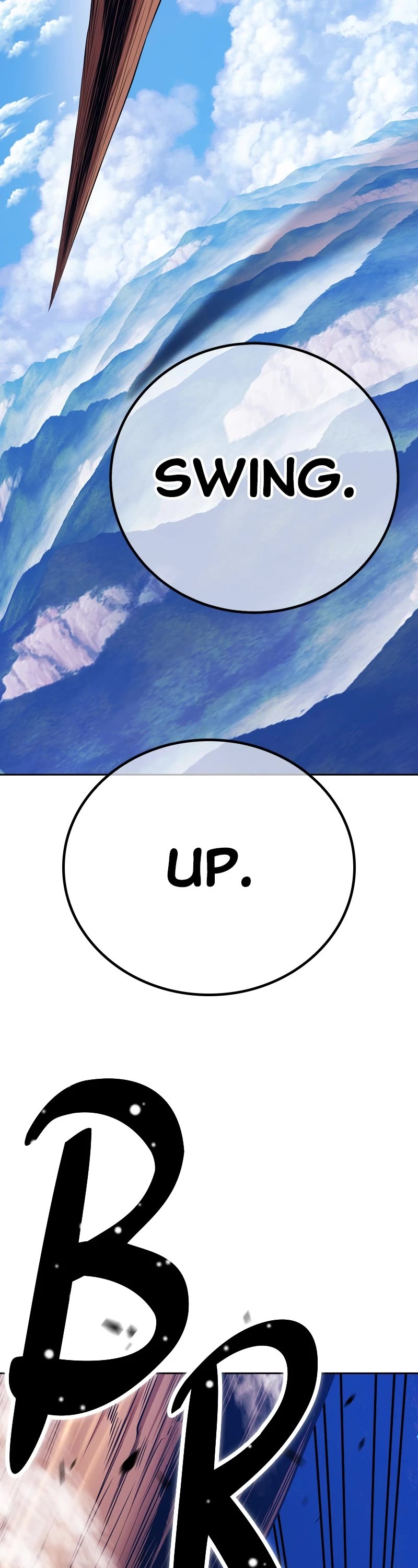 +99 Wooden Stick Chapter 87 page 178 - Chapter 87: (S2) Ep. 2 - Log In (2)