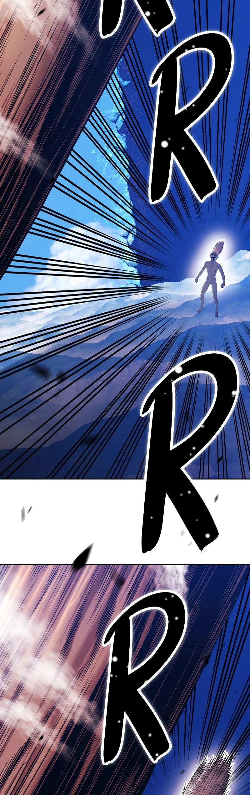 +99 Wooden Stick Chapter 87 page 179 - Chapter 87: (S2) Ep. 2 - Log In (2)