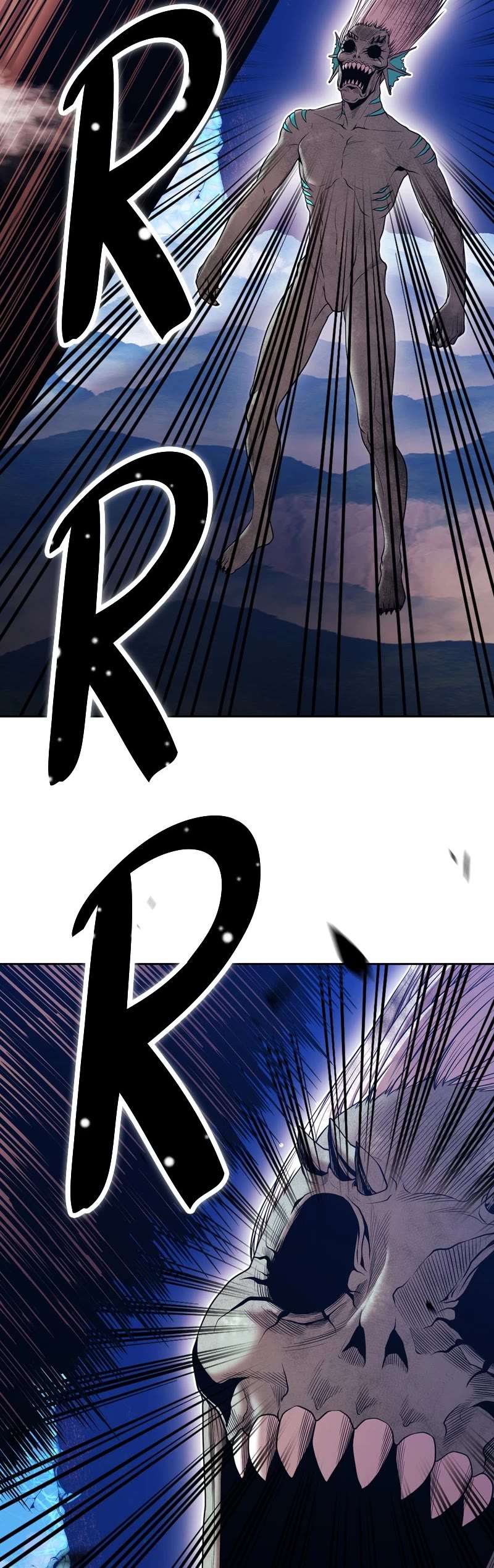 +99 Wooden Stick Chapter 87 page 180 - Chapter 87: (S2) Ep. 2 - Log In (2)