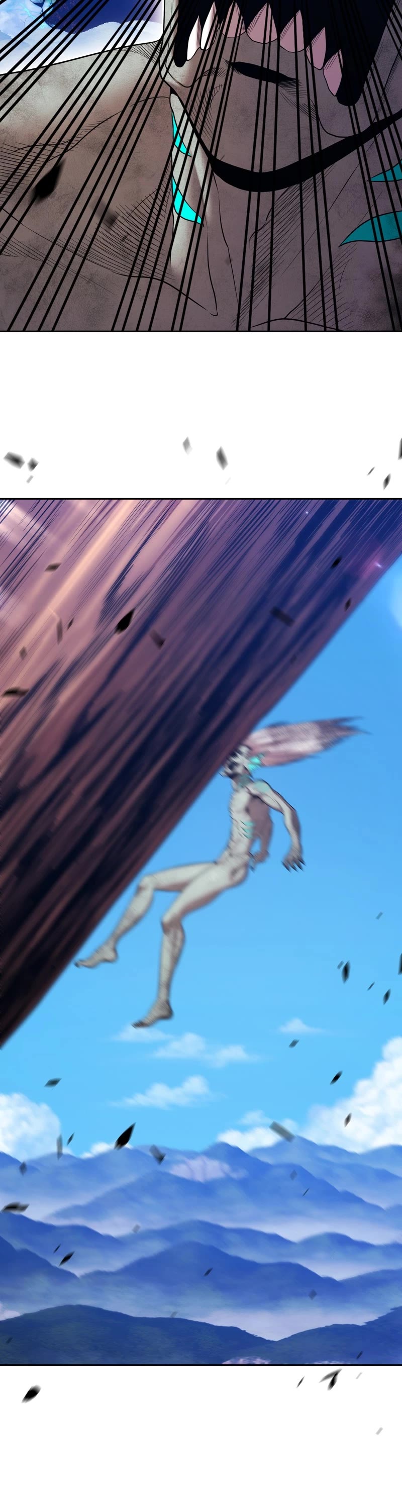 +99 Wooden Stick Chapter 87 page 181 - Chapter 87: (S2) Ep. 2 - Log In (2)