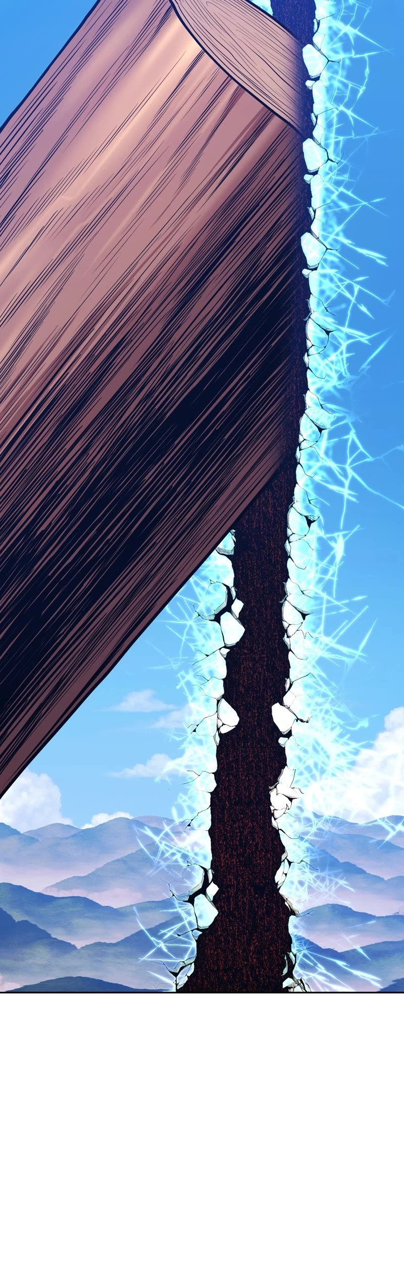 +99 Wooden Stick Chapter 87 page 184 - Chapter 87: (S2) Ep. 2 - Log In (2)