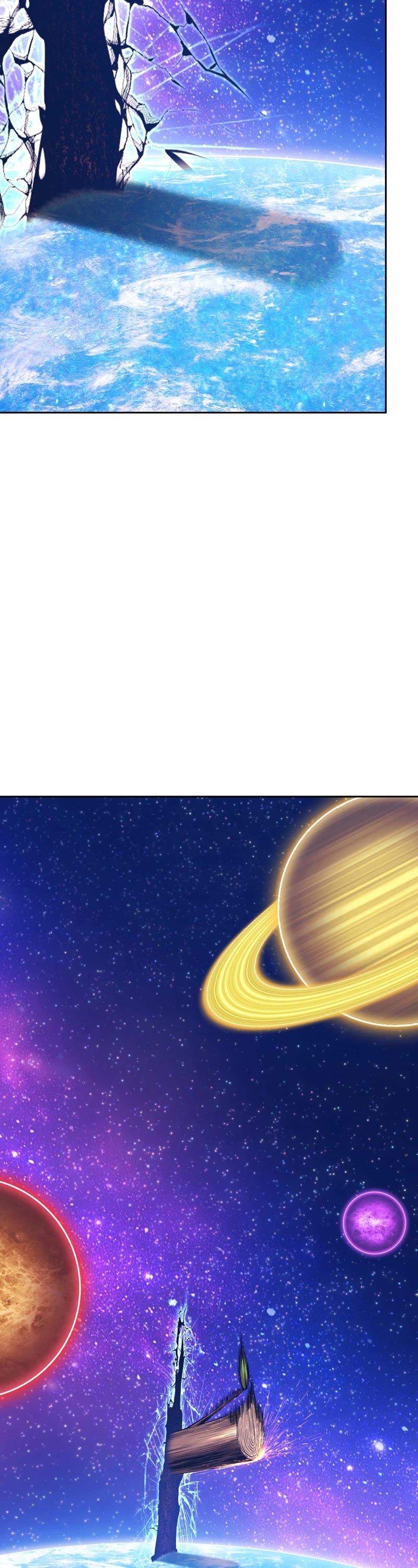 +99 Wooden Stick Chapter 87 page 187 - Chapter 87: (S2) Ep. 2 - Log In (2)