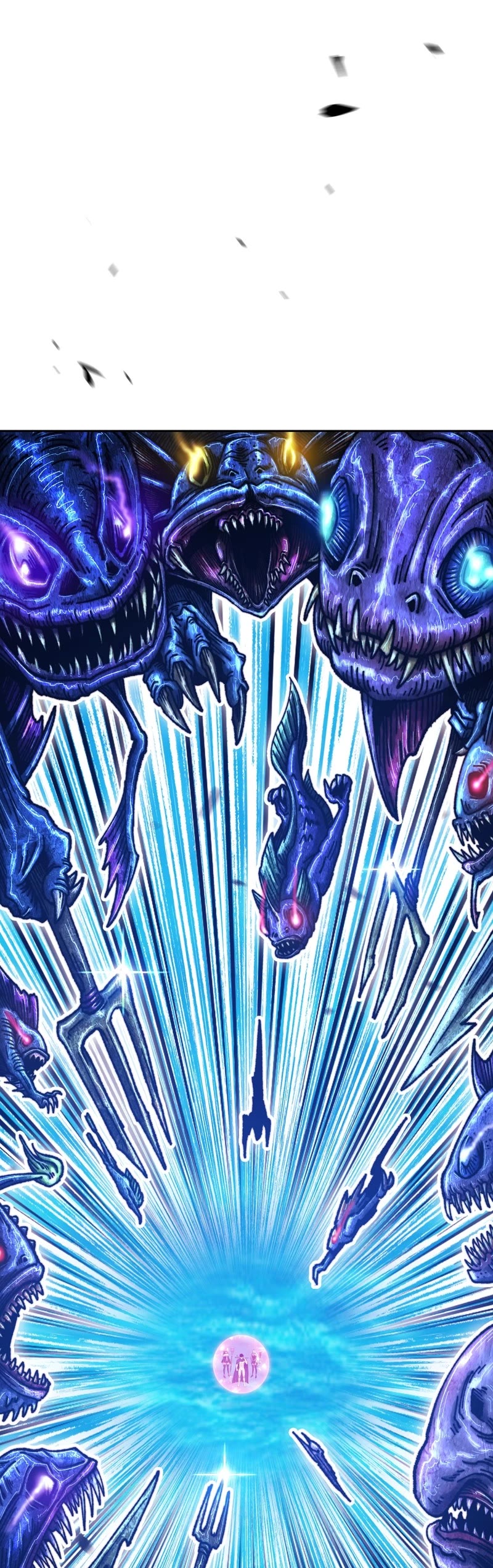 +99 Wooden Stick Chapter 87 page 19 - Chapter 87: (S2) Ep. 2 - Log In (2)
