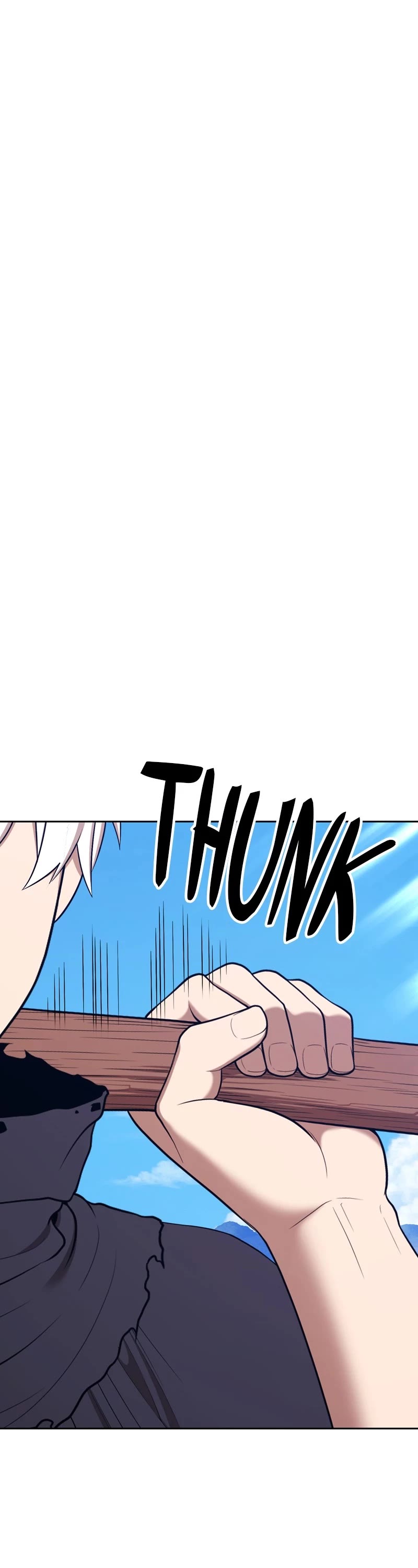 +99 Wooden Stick Chapter 87 page 197 - Chapter 87: (S2) Ep. 2 - Log In (2)